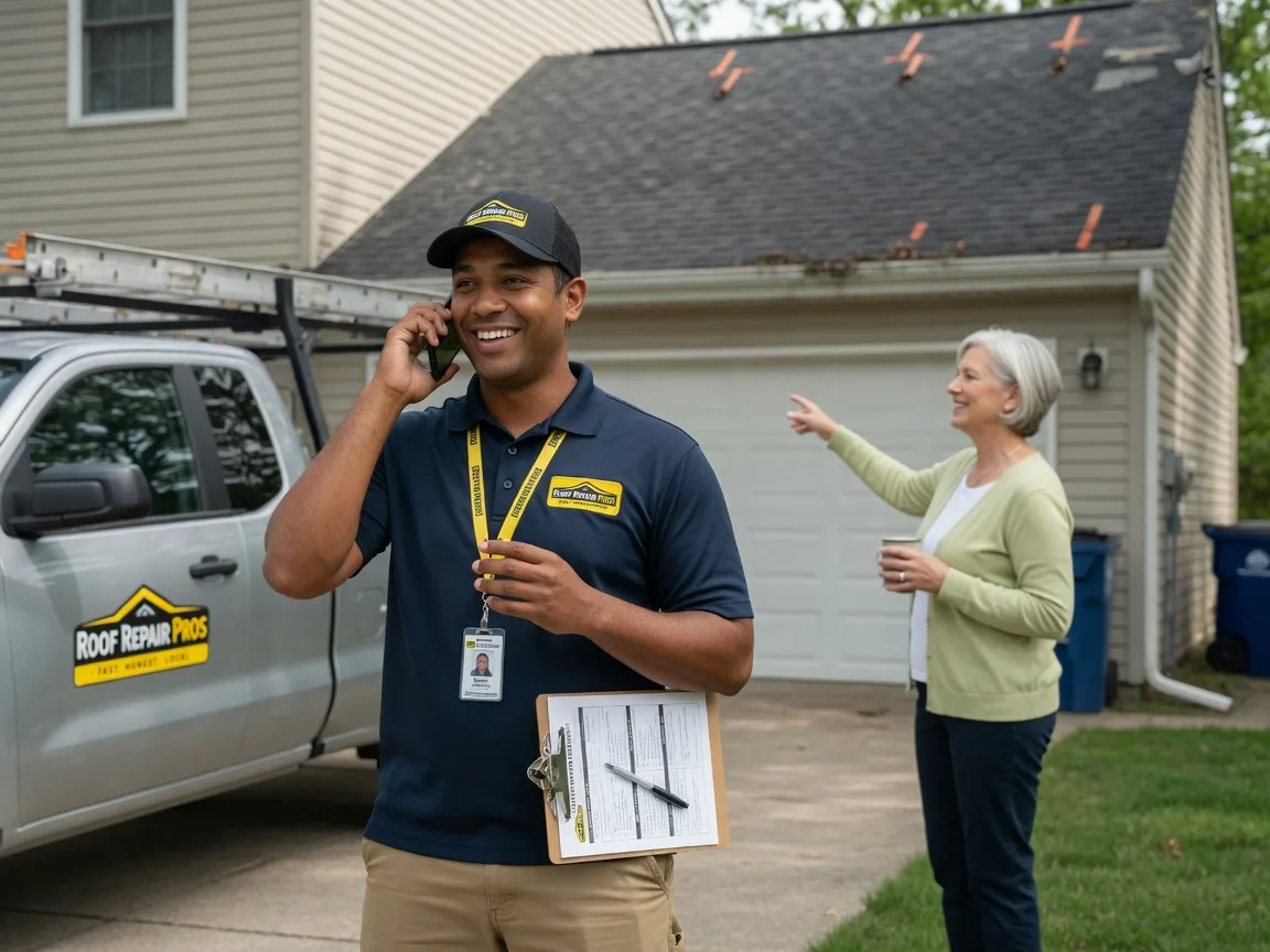 Roof Repair Veyo, UT FAQs